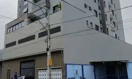 Apartamento para Venda em Guaramirim / SC no bairro Centro