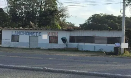 Terreno para Venda em Guaramirim / SC no bairro Barro Branco