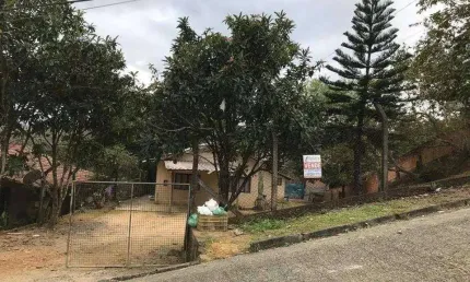 Casa para venda em jaraguá do sul / sc no bairro estrada nova