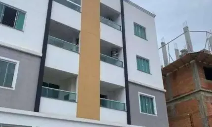 Apartamento para Venda em Guaramirim / SC no bairro Centro
