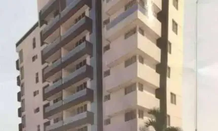 Apartamento para Venda em Joinville / SC no bairro Atiradores