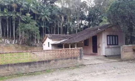 Terreno para Venda em Guaramirim / SC no bairro Bananal do Sul