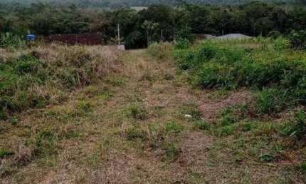 Terreno para Venda em Guaramirim / SC no bairro Corticeira