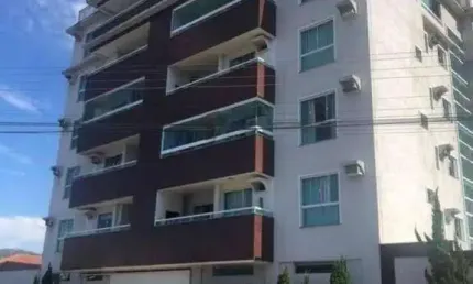 Apartamento para Venda em Guaramirim / SC no bairro Centro
