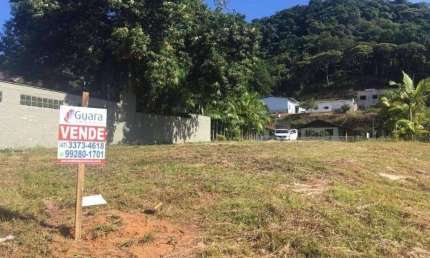 Terreno para Venda em Guaramirim / SC no bairro Centro