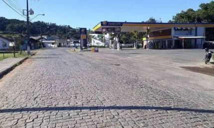 Terreno para Venda em Guaramirim / SC no bairro Guamiranga
