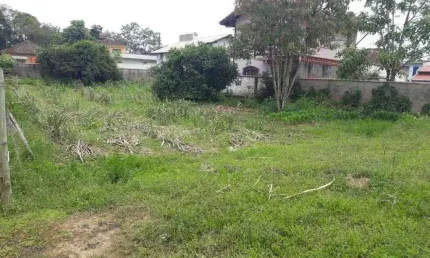 Terreno para Venda em Guaramirim / SC no bairro Guamiranga