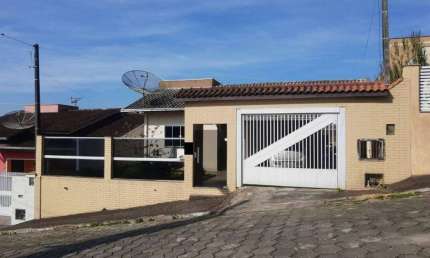 Casa com 3 quartos à venda no Avaí, Guaramirim 