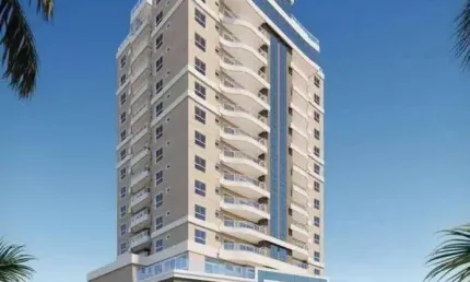 Apartamento para venda em balneário piçarras / sc no bairro itacolomi