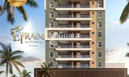 Apartamento com 2 quartos à venda no Centro, Jaraguá do Sul 