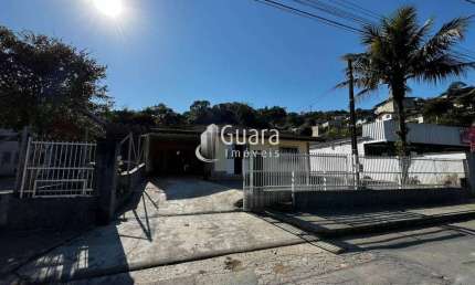 Casa com 2 quartos à venda na Claudio Tomaselli, sn, Recanto Feliz, Guaramirim