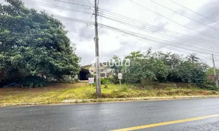 Terreno à venda na José Rover, Corticeira, Guaramirim