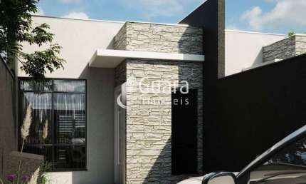 Casa com 2 quartos à venda na Loteamento Jardim Flerença, Beira Rio, Guaramirim