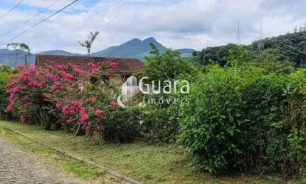 Terreno à venda na Rua Araça, Ilha da Figueira, Guaramirim