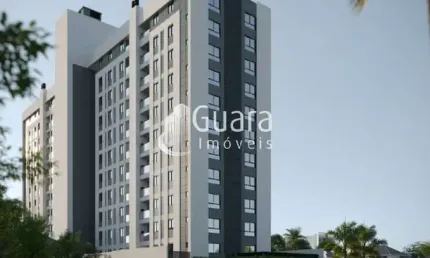 Apartamento com 3 quartos à venda na Rua Ney Franco, 601, Vila Baependi, Jaraguá do Sul