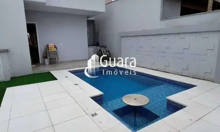 Casa com 2 quartos à venda na Bonifacio Valler, sn, Bananal do Sul, Guaramirim