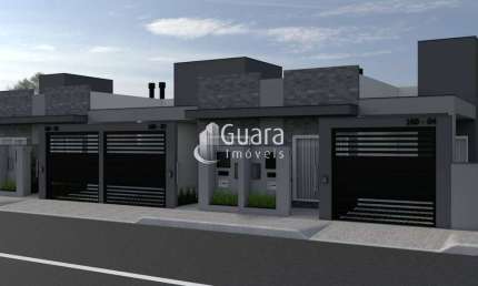 Casa com 2 quartos à venda na Rubens Nicoluzzi, SN, Nossa Senhora de Fátima, Penha