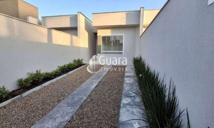 Casa com 2 quartos à venda na Rua Egon Urban, 105, Três Rios do Sul, Jaraguá do Sul