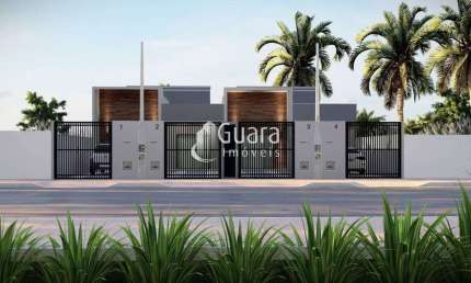 Casa com 2 quartos à venda na Isabel Lilian, Bananal do Sul, Guaramirim