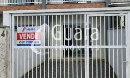 Casa com 2 quartos à venda na Xisto Bez, sn, Bananal do Sul, Guaramirim