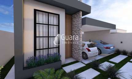 Casa com 2 quartos à venda na Altair A., sn, Itajubá, Barra Velha