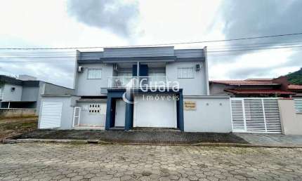 Apartamento com 2 quartos à venda na ´Dos Ipes, sn, Avaí, Guaramirim