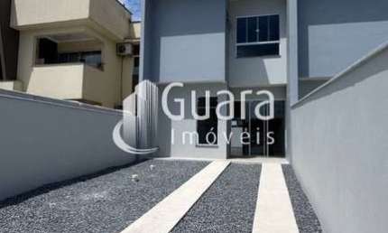 Casa com 3 quartos à venda na Quilaldo Buzzi., sn, Avaí, Guaramirim
