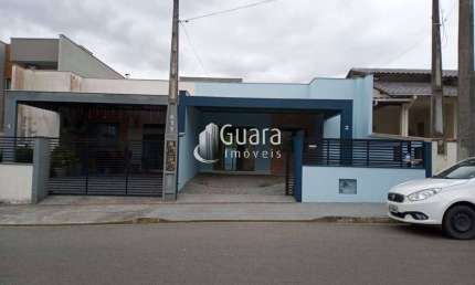 Casa com 3 quartos à venda na Xisto Benz, sn, Bananal do Sul, Guaramirim