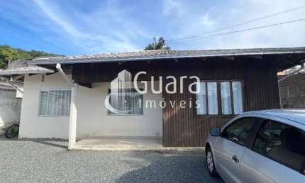 Casa com 3 quartos à venda na Holando P., sn, Beira Rio, Guaramirim