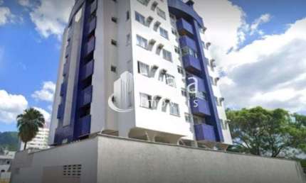 Apartamento com 2 quartos à venda na Rua Emmerich Ruysam, 185, Vila Nova, Jaraguá do Sul