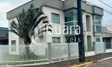 Apartamento com 2 quartos à venda na Rua Das Azaléias, 20, Avaí, Guaramirim