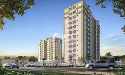 Apartamento com 2 quartos à venda na Rua Jorge Buhr, 254, Rau, Jaraguá do Sul