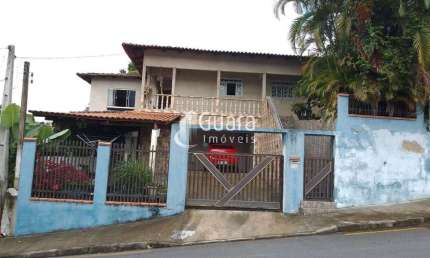 Casa com 3 quartos à venda na Rua José Theodoro Ribeiro, Rau, Jaraguá do Sul