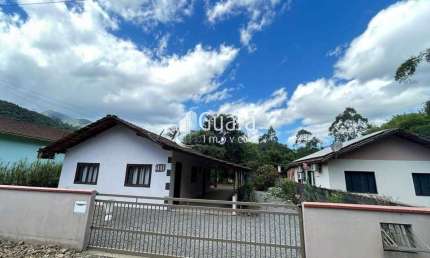 Casa com 2 quartos à venda na Jeronimo Tomazelli, 1231, Duas Mamas, Schroeder