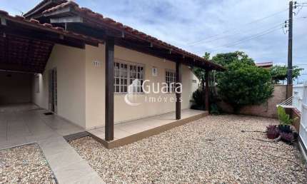 Casa com 3 quartos à venda na Alfredo Tavares, 321, Itajubá, Barra Velha