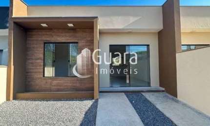 Casa com 3 quartos à venda na 50, 690, Corticeira, Guaramirim
