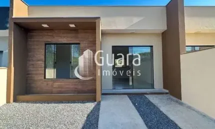 Casa com 3 quartos à venda na 50, 690, Corticeira, Guaramirim