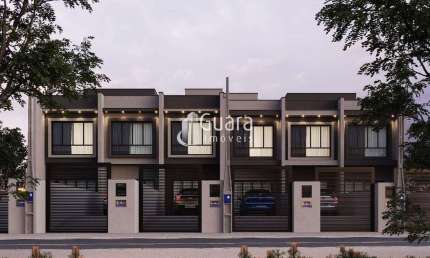 Casa com 2 quartos à venda na Rua Reinilda Schmitt Petri, sn, Ilha da Figueira, Jaraguá do Sul