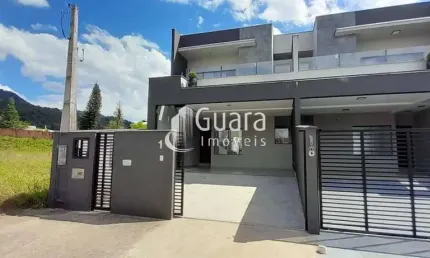 Casa com 3 quartos à venda na Rua Oswaldo Oldenburg, 18, Jaraguá 99, Jaraguá do Sul