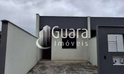 Casa com 2 quartos à venda na Rua Hilário Klein, 311, Três Rios do Norte, Jaraguá do Sul