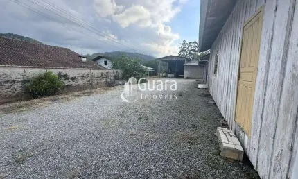Terreno à venda na Maurito João, 114, Ilha da Figueira, Guaramirim