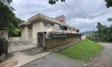 Apartamento com 2 quartos à venda na Genovera Pisseta, 590, Centro, Guaramirim