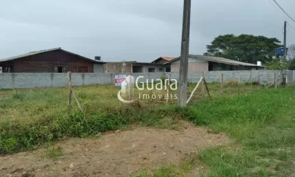 Terreno à venda na Sr, sn, Centro, Balneário Barra do Sul