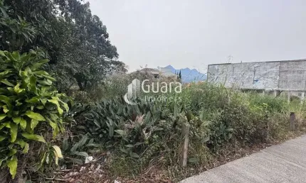 Terreno à venda na 28 De Agosto, 310, Nova Esperança, Guaramirim