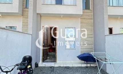 Casa com 2 quartos à venda na Mito Dalri, 793, Bananal do Sul, Guaramirim
