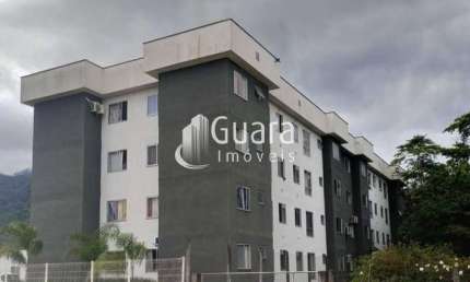 Apartamento com 2 quartos à venda na Rua Ermínio Nicolini, 559, Santa Luzia, Jaraguá do Sul