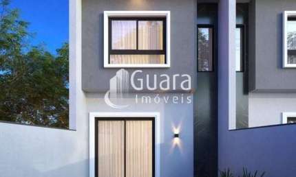 Casa com 2 quartos à venda na Campinha, Patrimônio, Massaranduba
