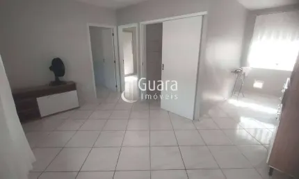 Apartamento com 2 quartos à venda na Herminio Stringari, sn, Corticeira, Guaramirim
