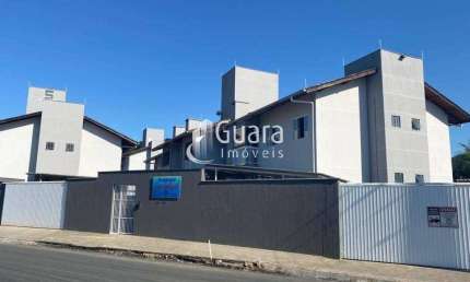 Apartamento com 2 quartos à venda na Izidio Carlos Peixer, Ilha da Figueira, Guaramirim