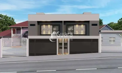 Casa com 3 quartos à venda na Caniado Guamann, sn, Três Rios do Sul, Jaraguá do Sul